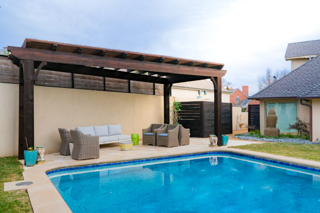 The Complete Guide to Pergolas: Transforming Your Outdoor Living Space
