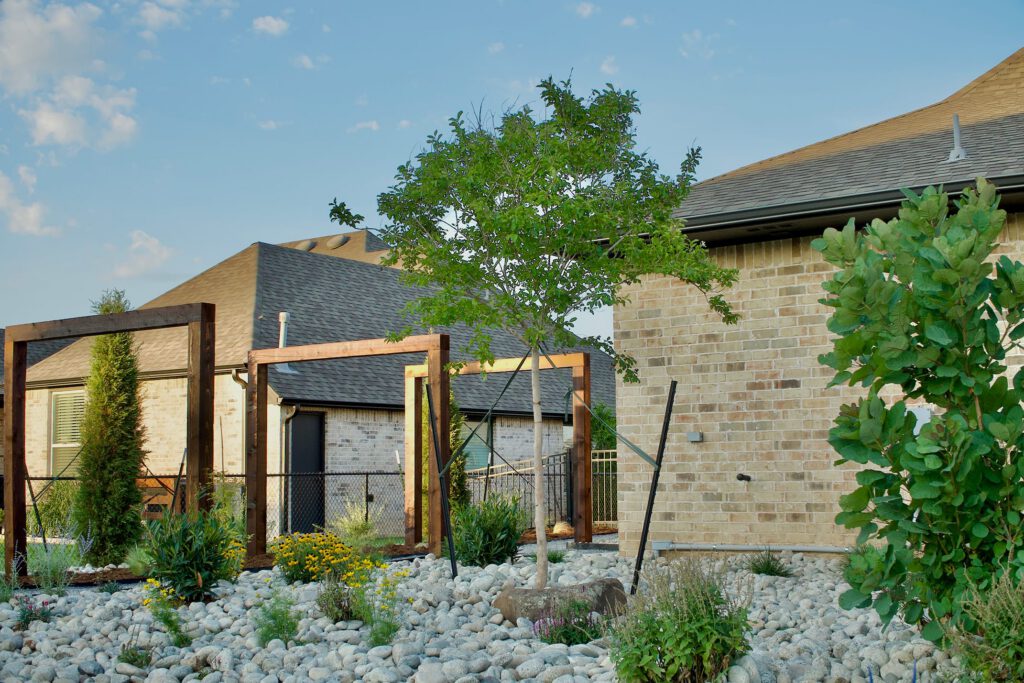 McGill Residence